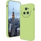 Силіконовий чохол Liquid Silicone Case Huawei Honor Magic 5 Pro