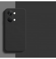 Силіконовий чохол Liquid Silicone Case OnePlus Nord 3