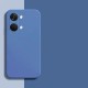 Силіконовий чохол Liquid Silicone Case OnePlus Nord 3