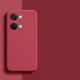 Силіконовий чохол Liquid Silicone Case OnePlus Nord 3