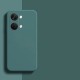 Силіконовий чохол Liquid Silicone Case OnePlus Nord 3