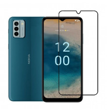 Захисне скло Nokia G22 (Mocolo 0.33 mm) 5D Full Glue