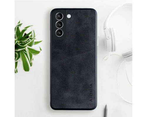 Шкіряний чохол AIORIA Vintage для Samsung Galaxy S21 Plus Шкіряний чохол AIORIA Vintage для Samsung Galaxy S21 Plus
