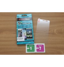 Захисне скло Lenovo K5 Note (Raddisan 0.33 mm)