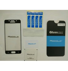 Захисне скло Samsung Galaxy A3 A310 (2016 Version) Full Cover