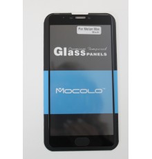 Захисне скло Meizu M3 Max Full Cover (Mocolo 0,33 мм)