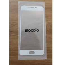 Захисне скло Meizu M5 Mini Full Cover (Mocolo 0,33 мм)