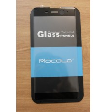 Захисне скло Sony Xperia XA Ultra 3D (Mocolo 0.33 mm)
