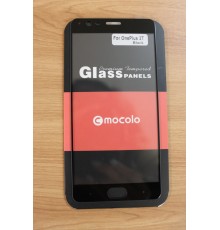 Захисне скло OnePlus 3T Full Cover (Mocolo 0.33 mm)