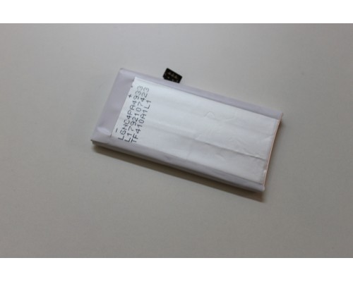 Акумулятор AGPB009-A001 для Sony Xperia P Nypon Акумулятор AGPB009-A001 для Sony Xperia P Nypon