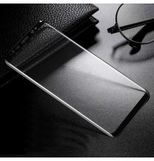 Захисне скло Samsung Galaxy S8 3D Plus (Mocolo 0,33 мм)