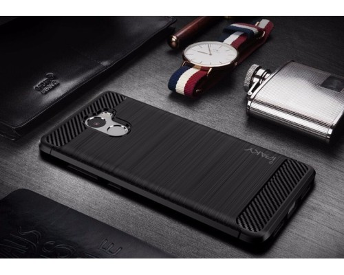 Чехол Ipaky Armor для Xiaomi Redmi 4 Чехол Ipaky Armor для Xiaomi Redmi 4