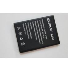 Акумулятор для Explay A351