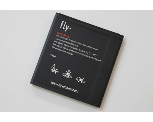 Акумулятор BL4253 для Fly IQ443 Акумулятор BL4253 для Fly IQ443