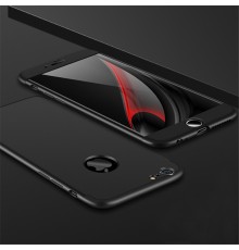 Чохол Full Cover 4D для iPhone 6