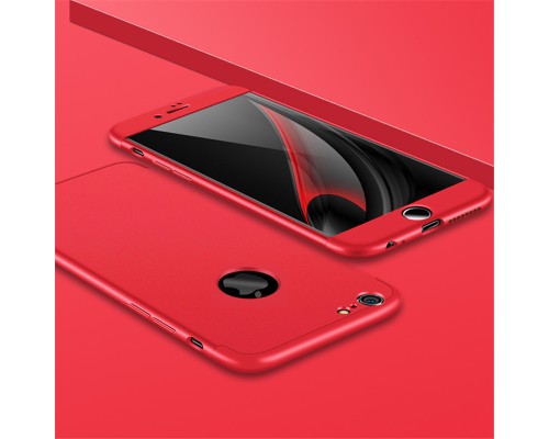Чохол Full Cover 4D для iPhone 6 Чохол Full Cover 4D для iPhone 6