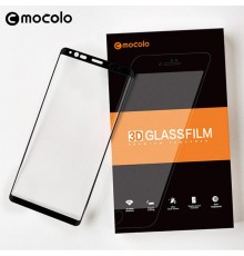 Захисне скло Samsung Galaxy Note 8 3D (Mocolo 0.33 mm)