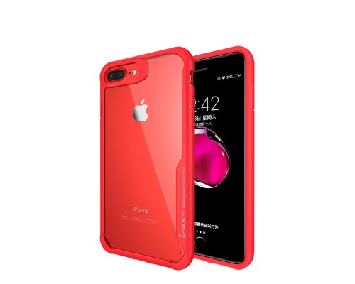 Чохол Ipaky Under Armor для iPhone 7 Чохол Ipaky Under Armor для iPhone 7