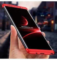 Чохол Full Cover 4D для Samsung Galaxy Note 8