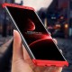 Чохол Full Cover 4D для Samsung Galaxy Note 8