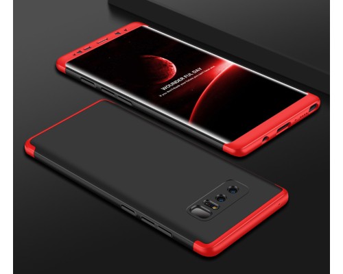 Чохол Full Cover 4D для Samsung Galaxy Note 8 Чохол Full Cover 4D для Samsung Galaxy Note 8