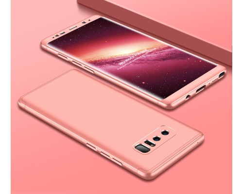 Чохол Full Cover 4D для Samsung Galaxy Note 8 Чохол Full Cover 4D для Samsung Galaxy Note 8