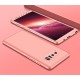 Чохол Full Cover 4D для Samsung Galaxy Note 8