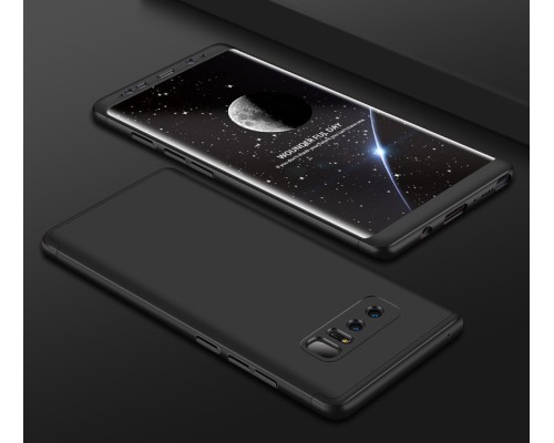 Чохол Full Cover 4D для Samsung Galaxy Note 8 Чохол Full Cover 4D для Samsung Galaxy Note 8