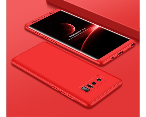 Чохол Full Cover 4D для Samsung Galaxy Note 8 Чохол Full Cover 4D для Samsung Galaxy Note 8