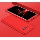 Чохол Full Cover 4D для Samsung Galaxy Note 8