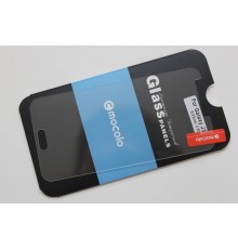 Захисне скло Samsung Galaxy J3 (Mocolo 0.33 mm)