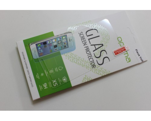 Захисне скло Pixus Volt (Optima 0.33 mm) Захисне скло Pixus Volt (Optima 0.33 mm)