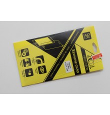Захисне скло Doogee Y6 Max (0.33 mm)