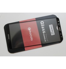 Захисне скло Huawei Mate 10 Lite Full Cover (Mocolo 0,33 мм)