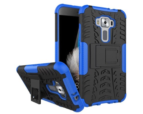 Протиударний чохол Heavy Duty для Asus Zenfone 3 Deluxe DS5700KL Протиударний чохол Heavy Duty для Asus Zenfone 3 Deluxe DS5700KL