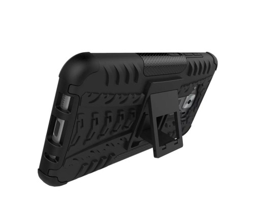 Протиударний чохол Heavy Duty для Asus Zenfone 3 Deluxe DS5700KL Протиударний чохол Heavy Duty для Asus Zenfone 3 Deluxe DS5700KL