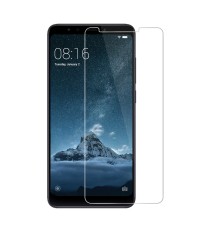 Захисне скло Xiaomi Redmi 5 Plus (Mocolo 0.33 mm)