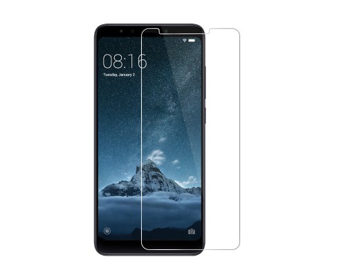 Захисне скло Xiaomi Redmi 5 Plus (Mocolo 0.33 mm)