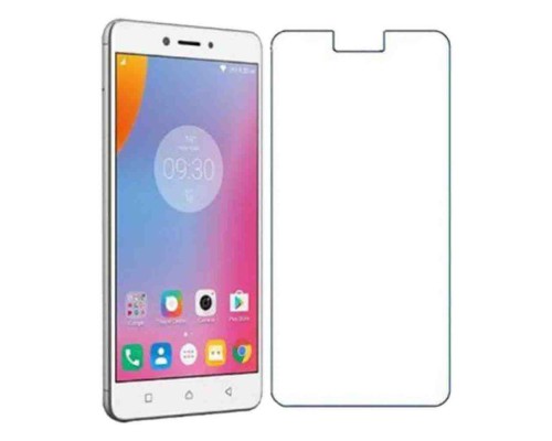 Захисне скло Lenovo K6 Note (Mocolo 0,33 мм)
