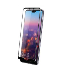 Захисне скло Huawei Ascend P20 Full Cover (Mocolo 0.33 mm)