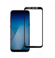 Захисне скло Samsung Galaxy A8 (2018) A530 Full Cover (Mocolo 0.33 mm)