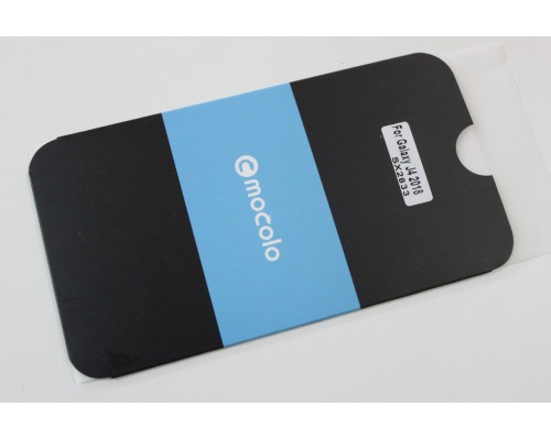 Захисне скло Samsung Galaxy J4 2018 (Mocolo 0.33 mm)