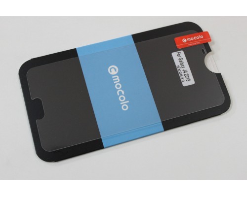 Захисне скло Samsung Galaxy J4 2018 (Mocolo 0.33 mm)