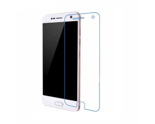 Захисне скло ZTE V8 (Optima 0.33 mm)