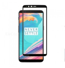 Захисне скло OnePlus 5T Full Glue 5D (Mocolo 0.33 mm)