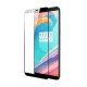 Захисне скло OnePlus 5T Full Glue 5D (Mocolo 0.33 mm)