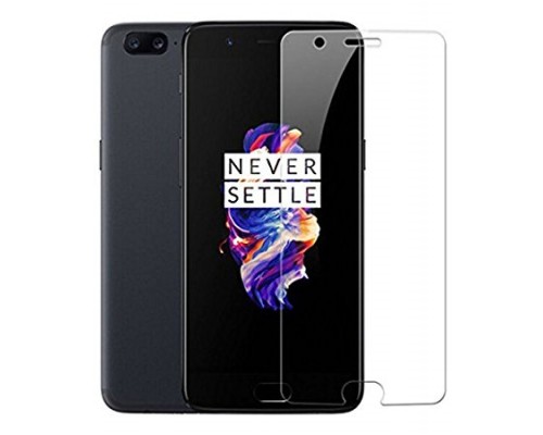 Захисне скло OnePlus 5 (Mocolo 0.33 mm) Захисне скло OnePlus 5 (Mocolo 0.33 mm)