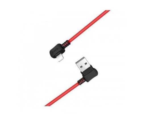 USB кабель Hoco Lightning X19 Enjoy USB кабель Hoco Lightning X19 Enjoy