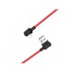 USB кабель Hoco Lightning X19 Enjoy