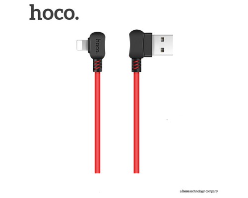 USB кабель Hoco Lightning X19 Enjoy USB кабель Hoco Lightning X19 Enjoy